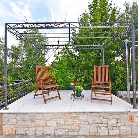 Villa Kavran 1187 Экстерьер фото