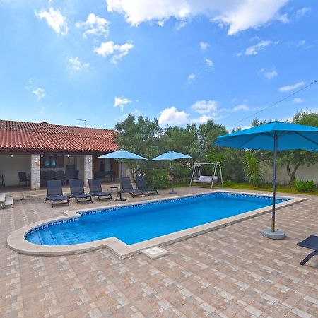 Villa Kavran 1187 Экстерьер фото