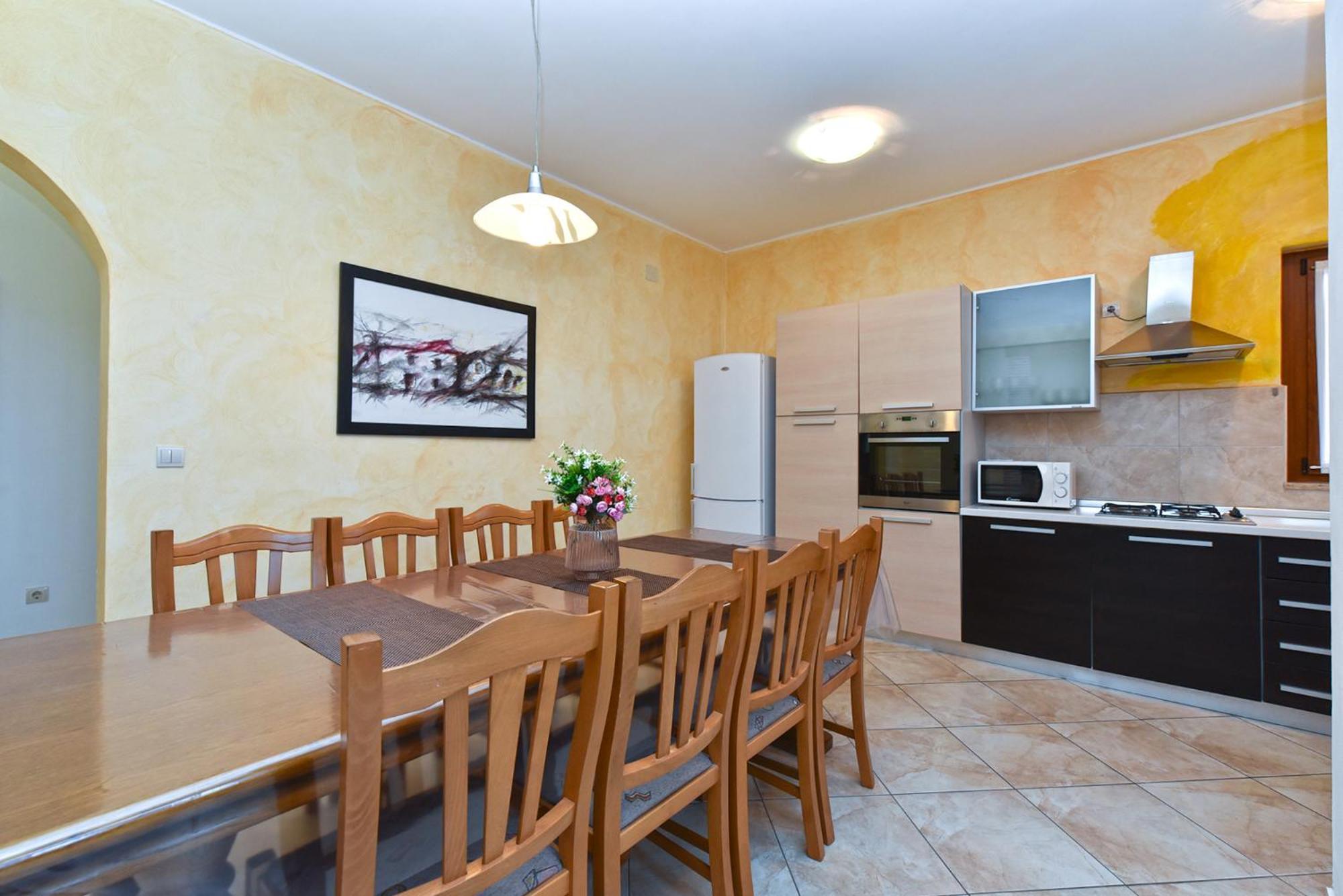 Villa Kavran 1187 Экстерьер фото
