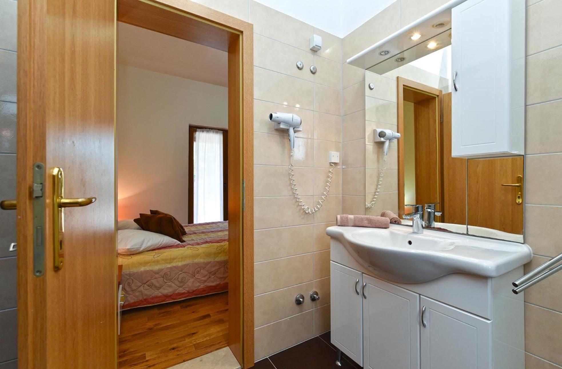 Villa Kavran 1187 Экстерьер фото