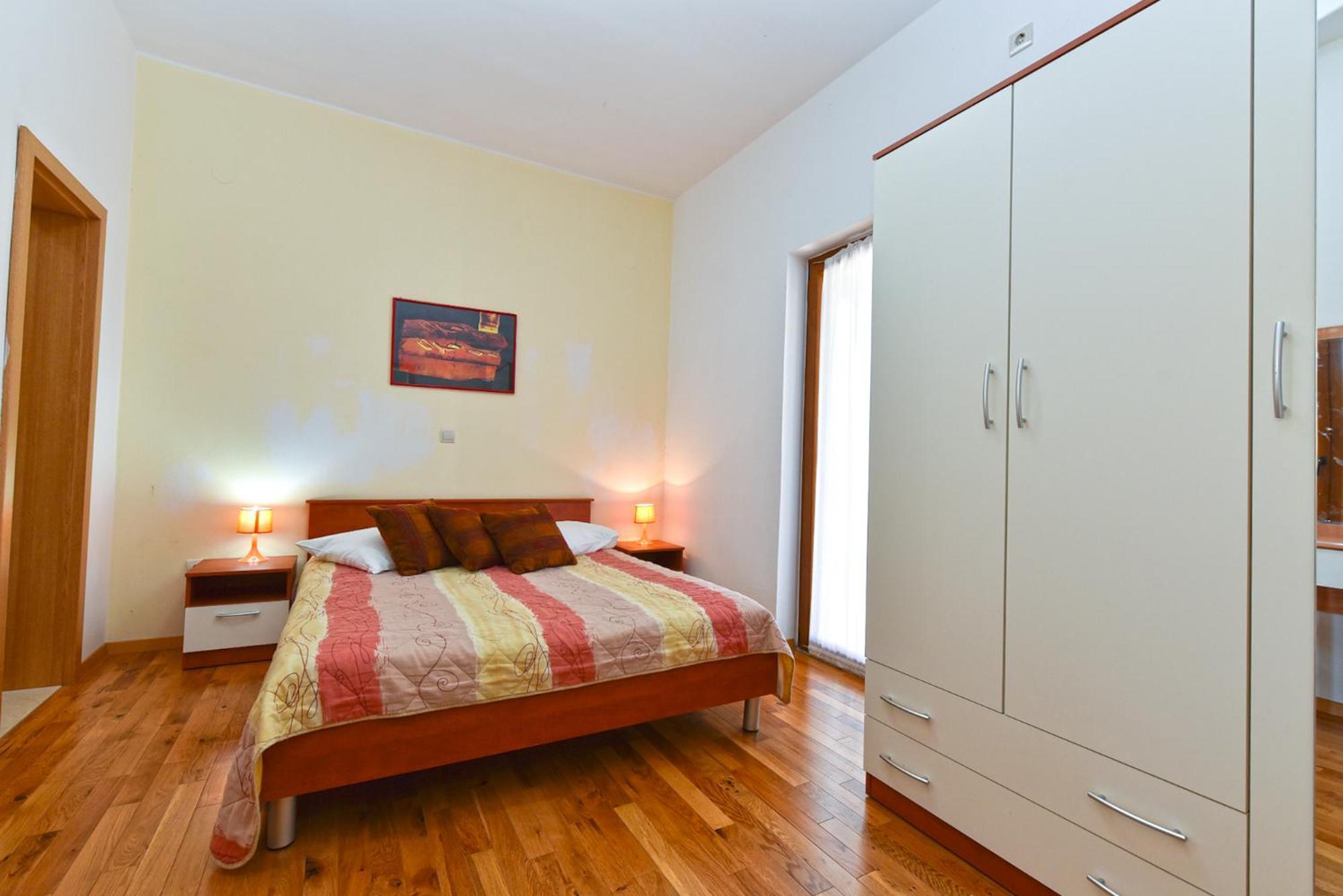 Villa Kavran 1187 Экстерьер фото