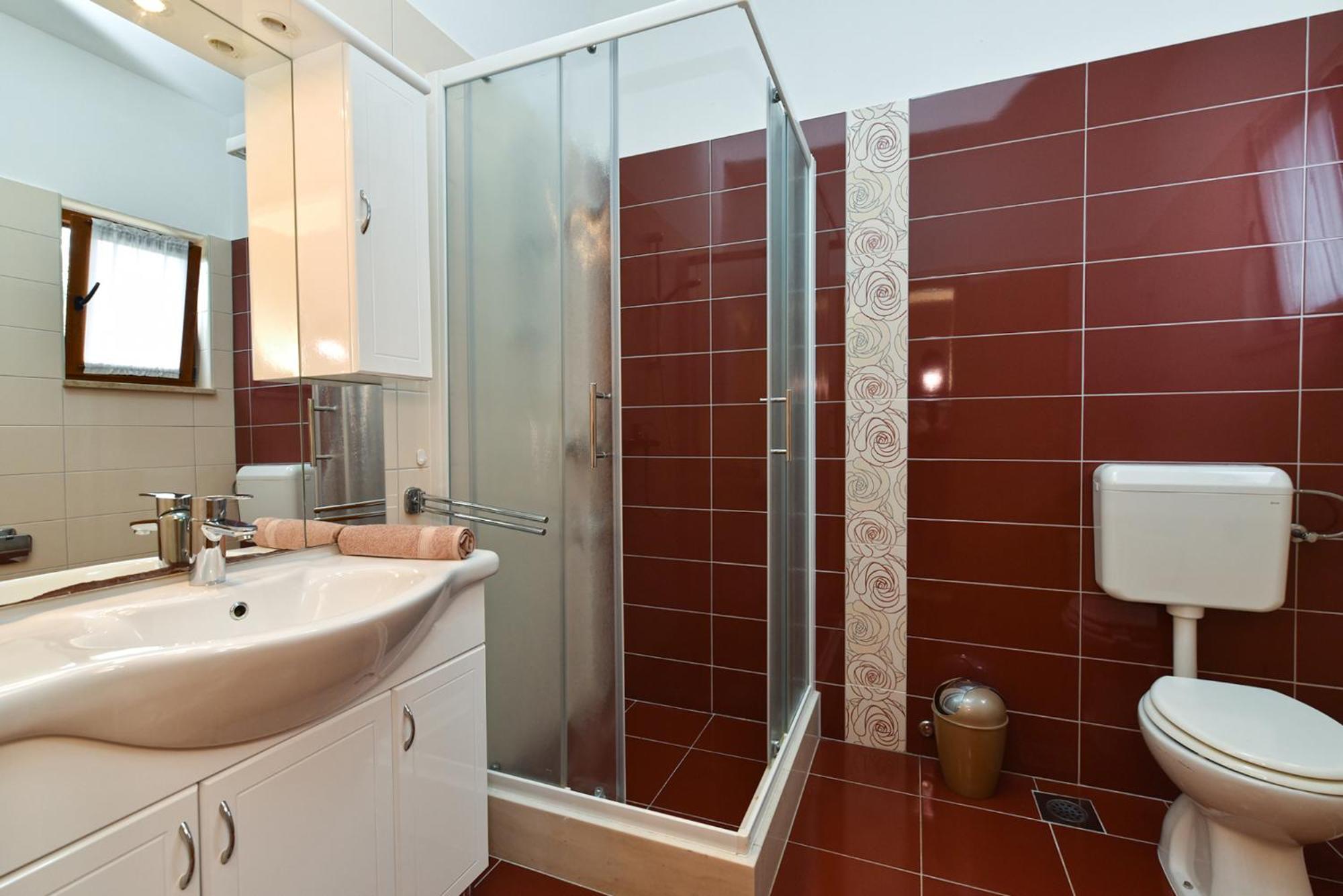 Villa Kavran 1187 Экстерьер фото