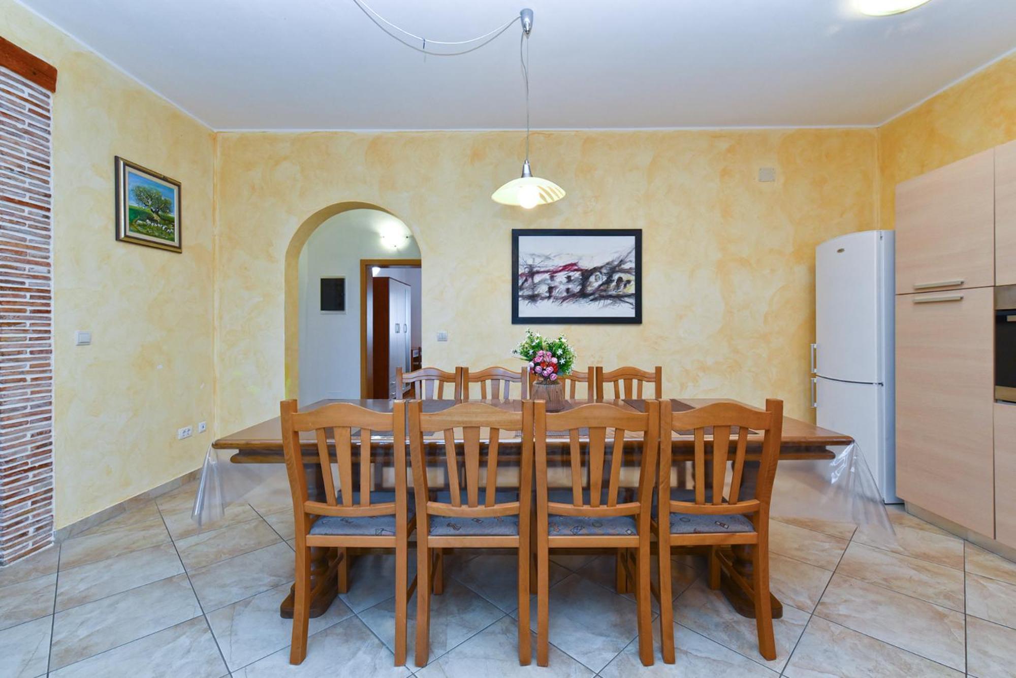 Villa Kavran 1187 Экстерьер фото