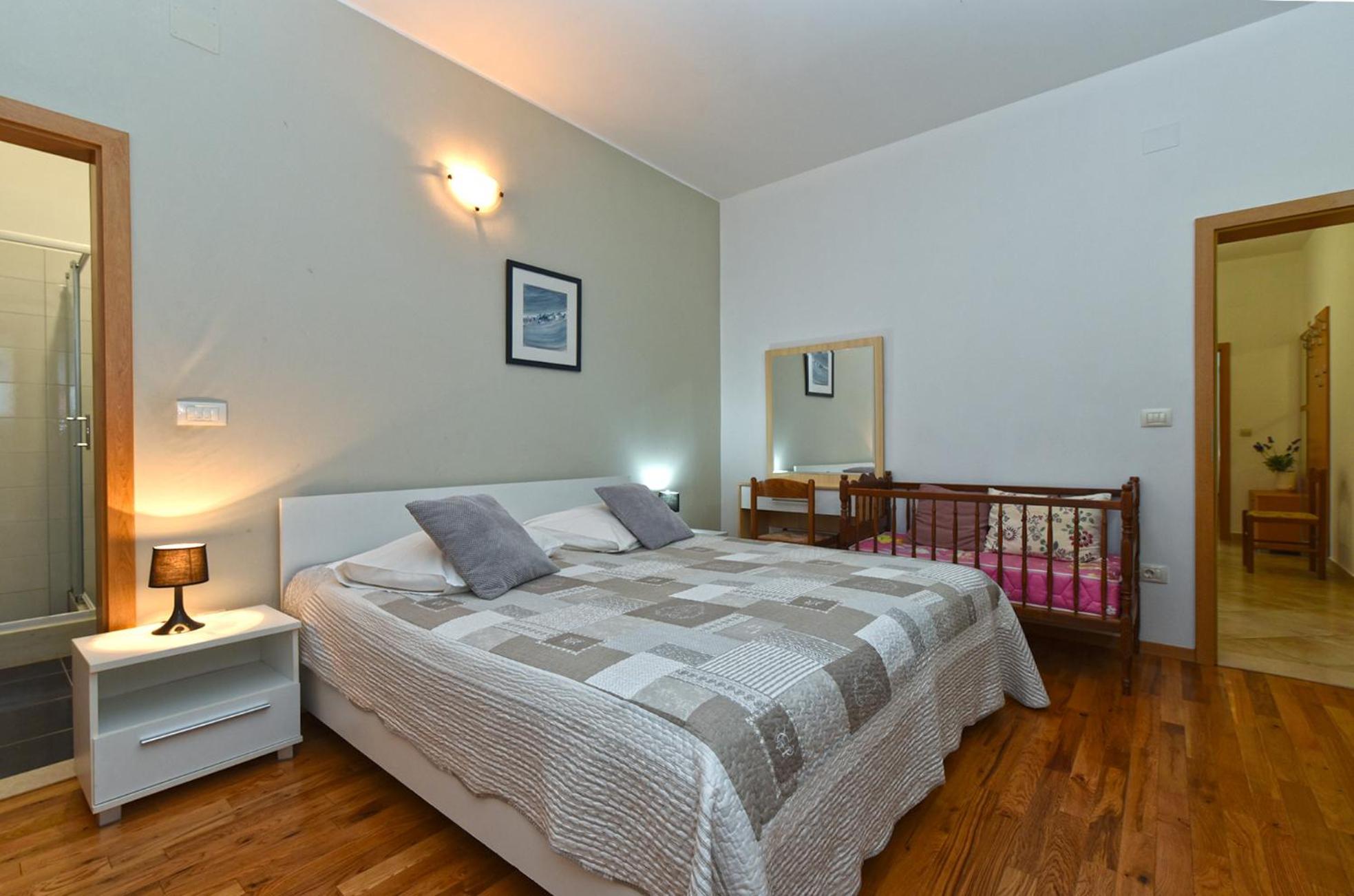 Villa Kavran 1187 Экстерьер фото