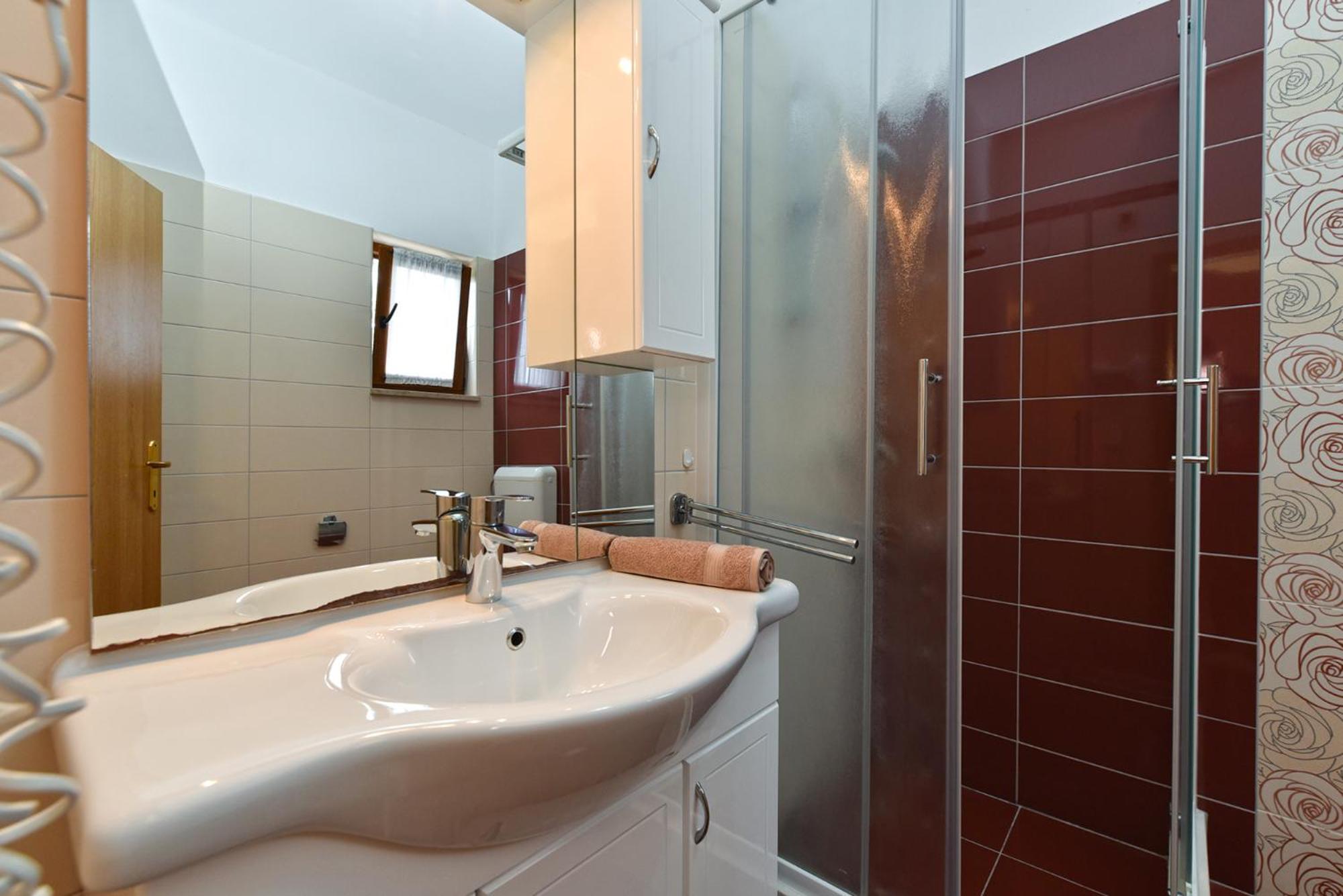 Villa Kavran 1187 Экстерьер фото