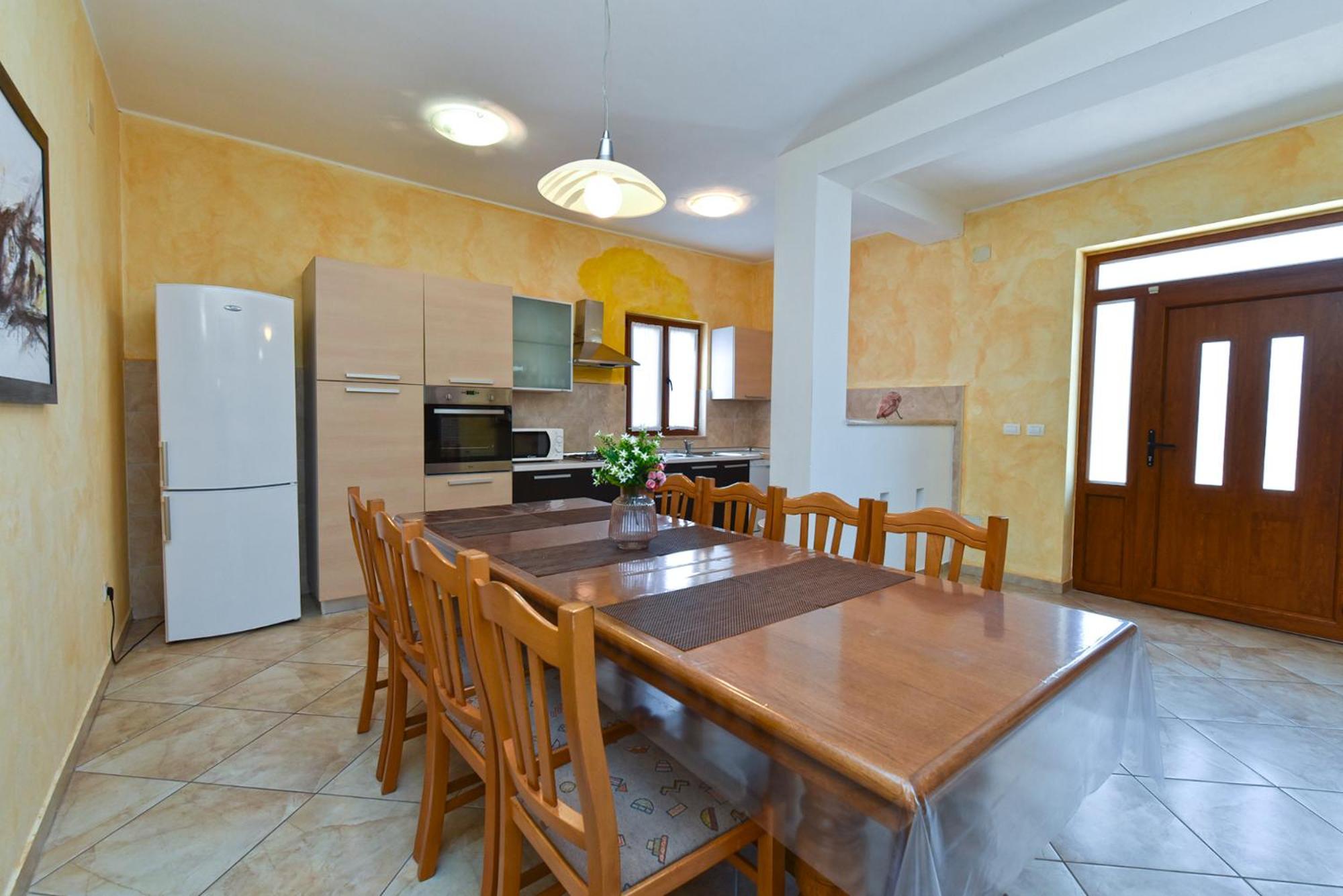 Villa Kavran 1187 Экстерьер фото