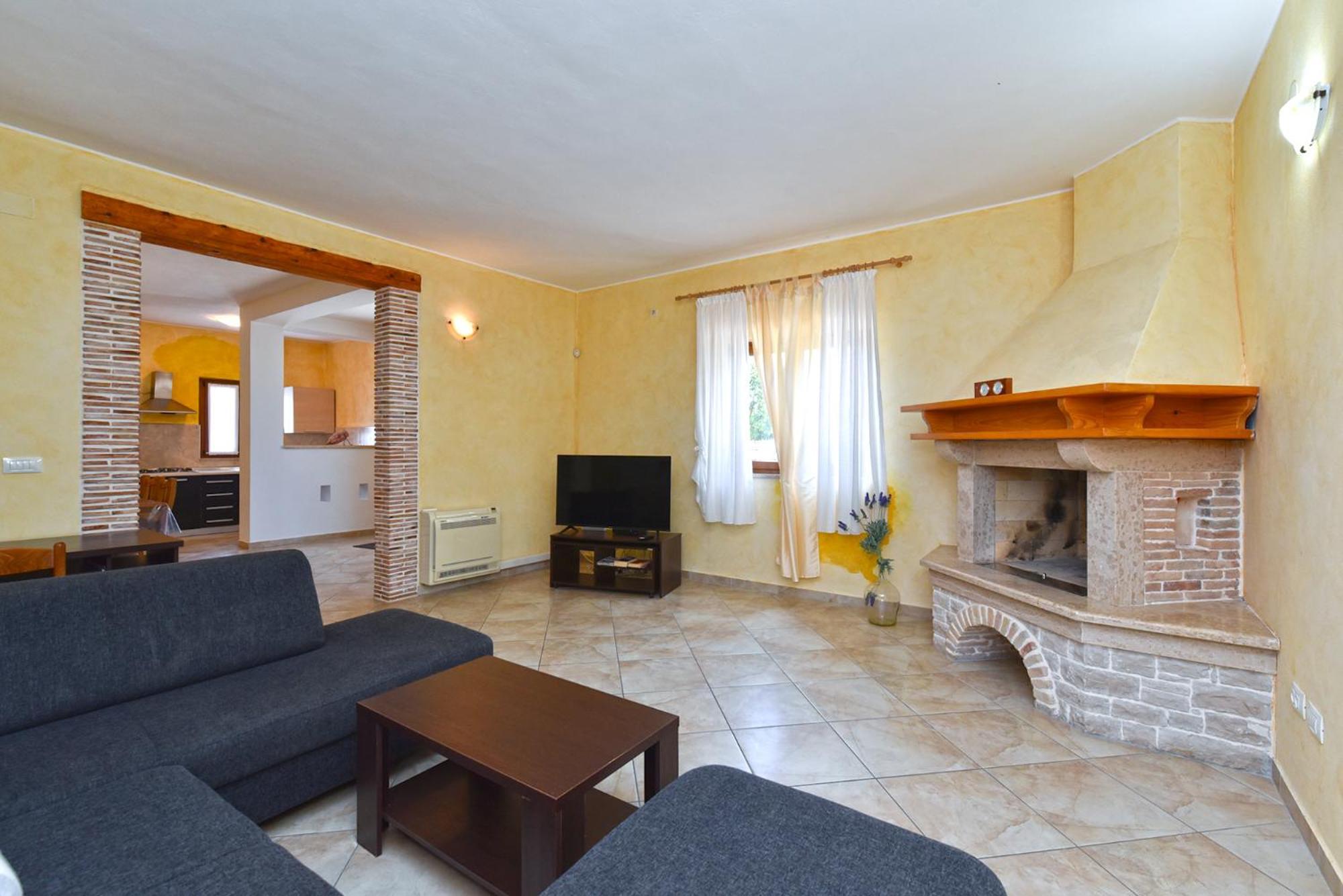 Villa Kavran 1187 Экстерьер фото